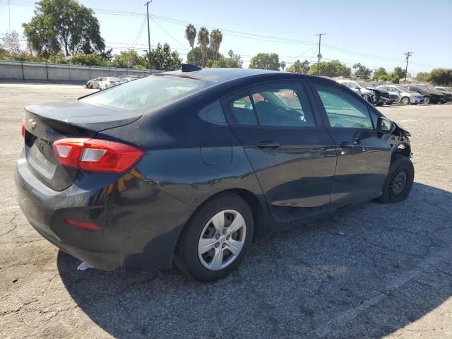 Photo 2 VIN: 1G1BC5SM4J7216772 - CHEVROLET CRUZE LS 