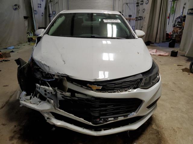 Photo 4 VIN: 1G1BC5SM4J7217386 - CHEVROLET CRUZE LS 