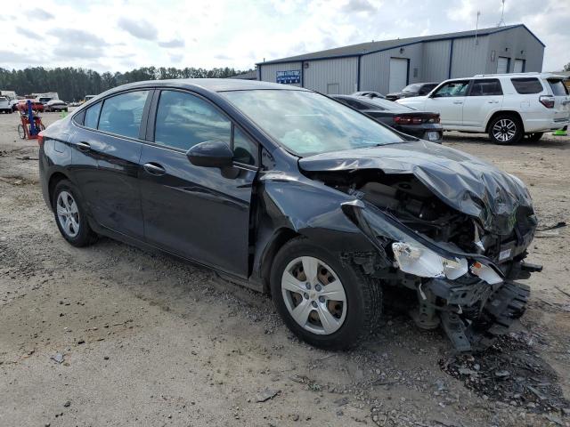 Photo 3 VIN: 1G1BC5SM4J7225102 - CHEVROLET CRUZE LS 