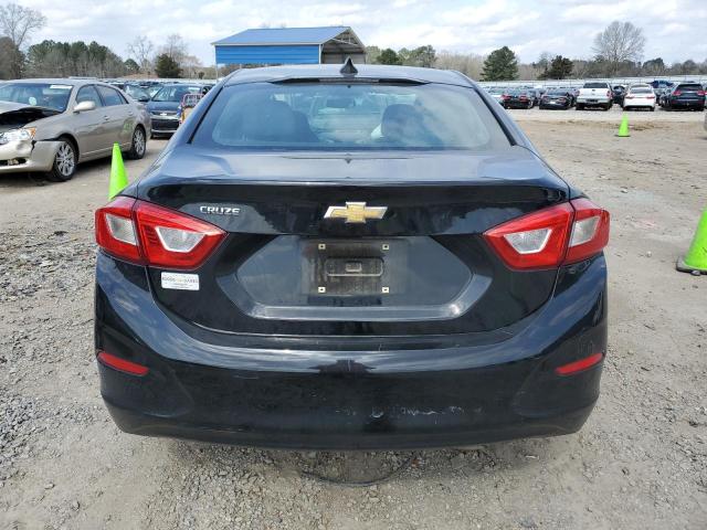 Photo 5 VIN: 1G1BC5SM4J7225102 - CHEVROLET CRUZE LS 