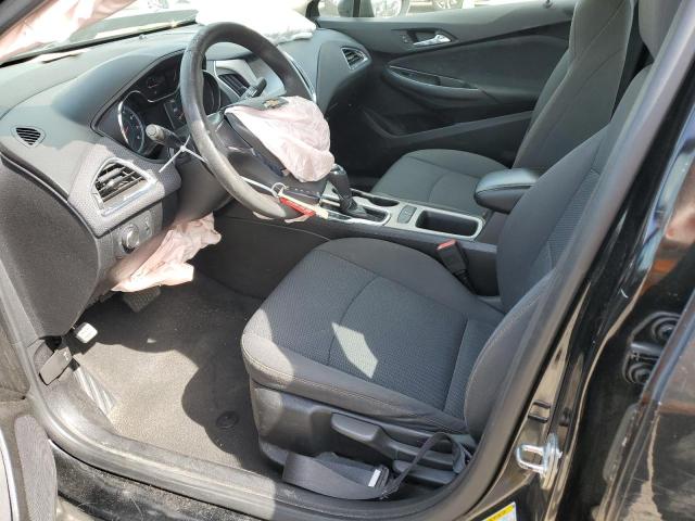 Photo 6 VIN: 1G1BC5SM4J7225102 - CHEVROLET CRUZE LS 