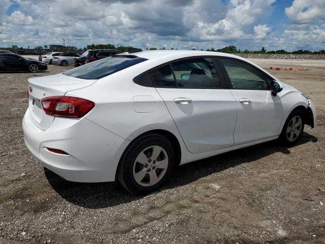 Photo 2 VIN: 1G1BC5SM4J7226279 - CHEVROLET CRUZE LS 