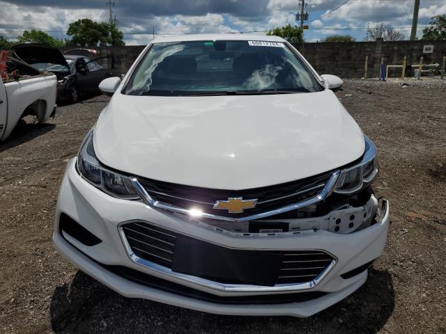 Photo 4 VIN: 1G1BC5SM4J7226279 - CHEVROLET CRUZE LS 