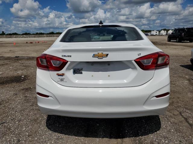 Photo 5 VIN: 1G1BC5SM4J7226279 - CHEVROLET CRUZE LS 