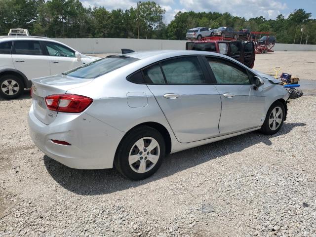 Photo 2 VIN: 1G1BC5SM4J7226699 - CHEVROLET CRUZE 