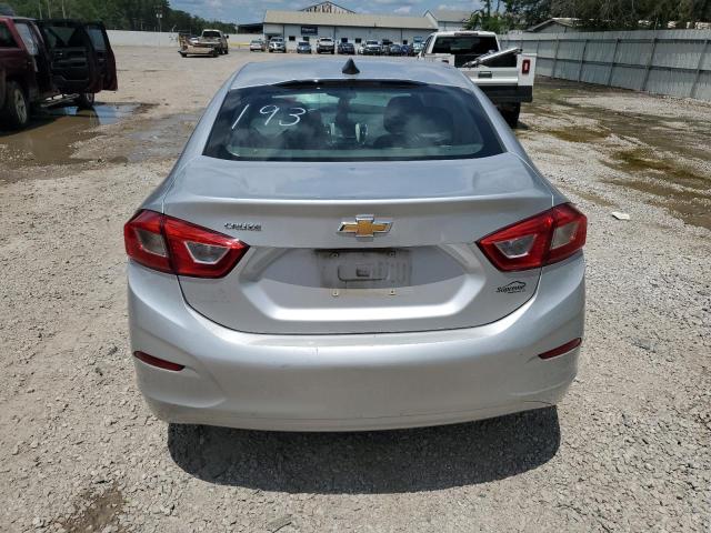 Photo 5 VIN: 1G1BC5SM4J7226699 - CHEVROLET CRUZE 