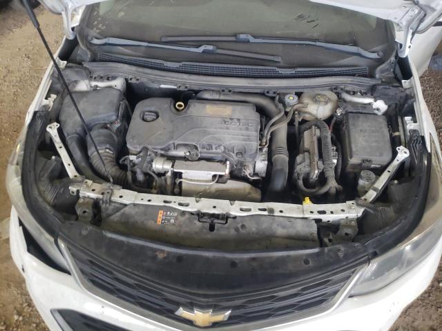 Photo 6 VIN: 1G1BC5SM4J7229702 - CHEVROLET CRUZE LS 