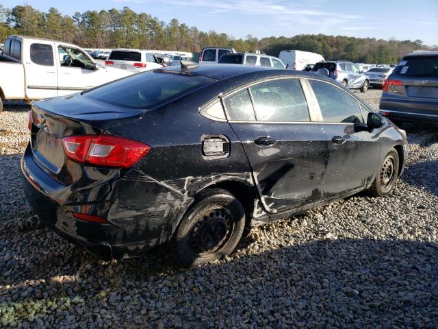 Photo 2 VIN: 1G1BC5SM4J7232521 - CHEVROLET CRUZE LS 