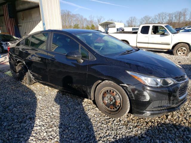 Photo 3 VIN: 1G1BC5SM4J7232521 - CHEVROLET CRUZE LS 