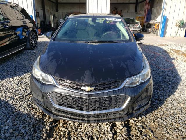 Photo 4 VIN: 1G1BC5SM4J7232521 - CHEVROLET CRUZE LS 