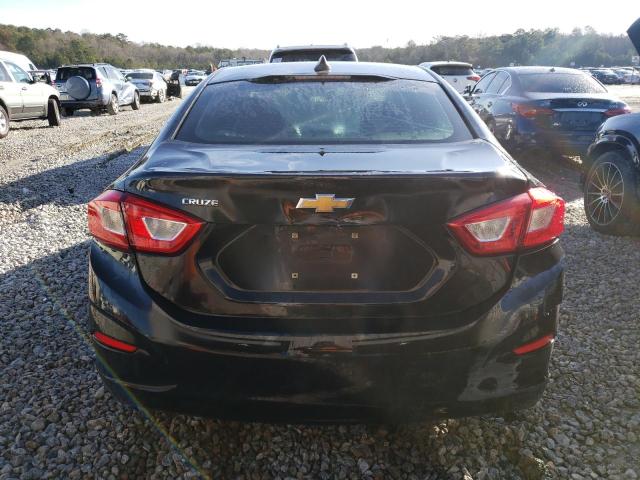 Photo 5 VIN: 1G1BC5SM4J7232521 - CHEVROLET CRUZE LS 