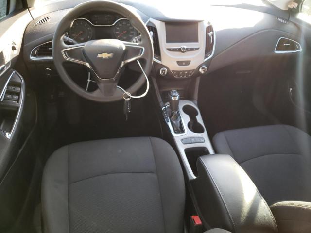 Photo 7 VIN: 1G1BC5SM4J7232521 - CHEVROLET CRUZE LS 