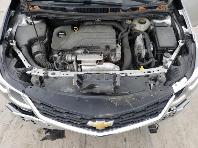 Photo 6 VIN: 1G1BC5SM4J7234222 - CHEVROLET CRUZE LS 