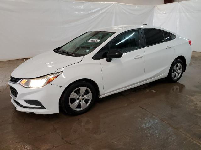 Photo 0 VIN: 1G1BC5SM4J7238710 - CHEVROLET CRUZE LS 