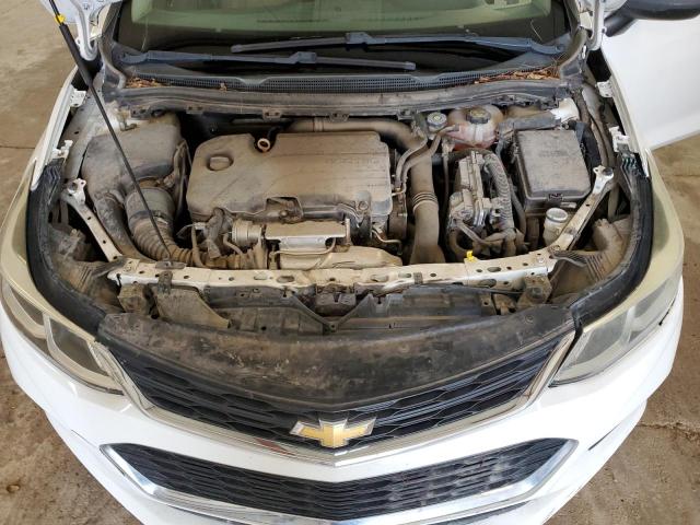 Photo 10 VIN: 1G1BC5SM4J7238710 - CHEVROLET CRUZE LS 