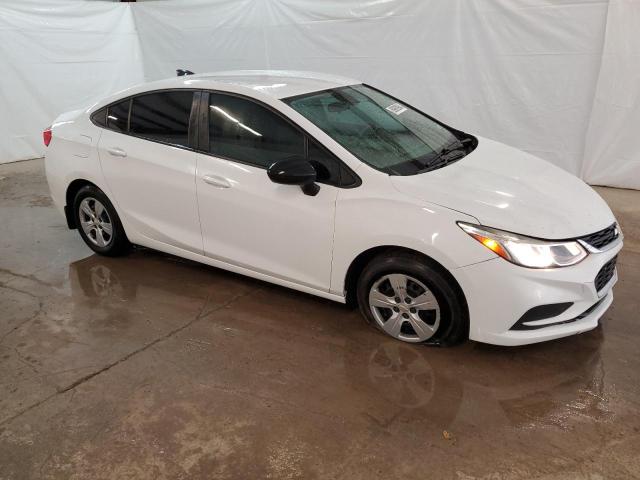 Photo 3 VIN: 1G1BC5SM4J7238710 - CHEVROLET CRUZE LS 