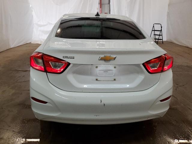 Photo 5 VIN: 1G1BC5SM4J7238710 - CHEVROLET CRUZE LS 