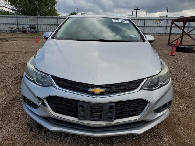 Photo 4 VIN: 1G1BC5SM4J7238772 - CHEVROLET CRUZE LS 