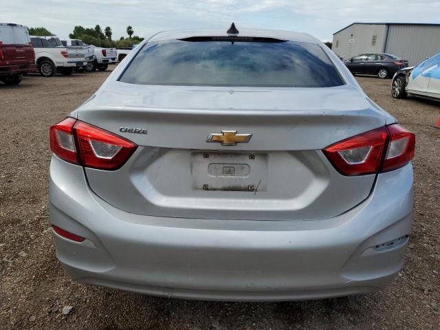 Photo 5 VIN: 1G1BC5SM4J7238772 - CHEVROLET CRUZE LS 