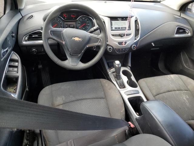 Photo 7 VIN: 1G1BC5SM4J7238772 - CHEVROLET CRUZE LS 