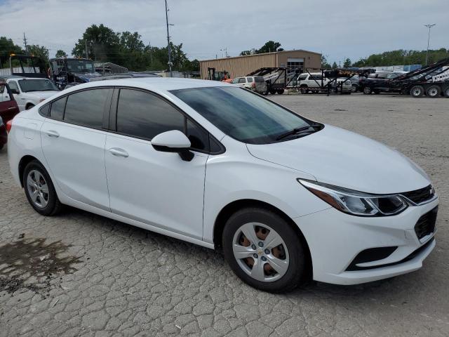 Photo 3 VIN: 1G1BC5SM4J7240084 - CHEVROLET CRUZE 