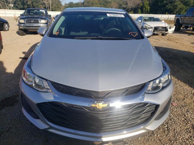 Photo 4 VIN: 1G1BC5SM4K7107553 - CHEVROLET CRUZE LS 