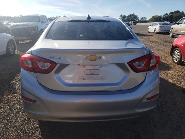 Photo 5 VIN: 1G1BC5SM4K7107553 - CHEVROLET CRUZE LS 