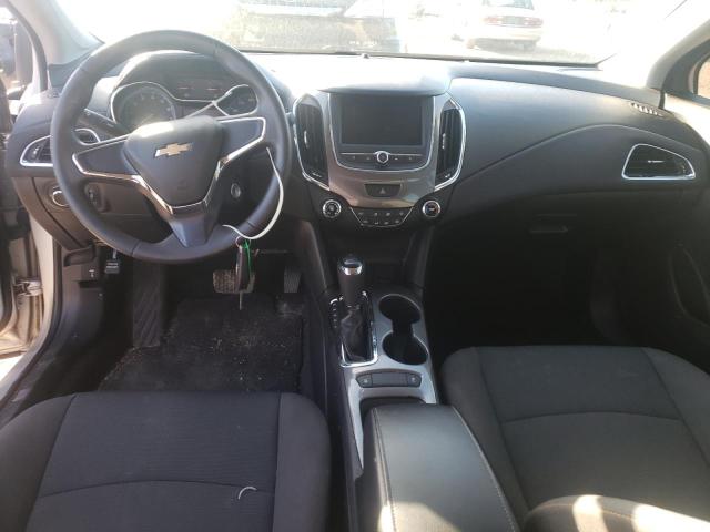 Photo 7 VIN: 1G1BC5SM4K7107553 - CHEVROLET CRUZE LS 