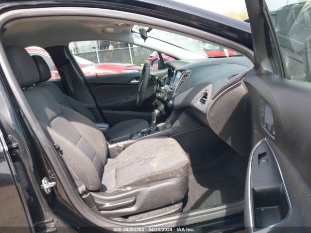 Photo 4 VIN: 1G1BC5SM4K7109772 - CHEVROLET CRUZE 