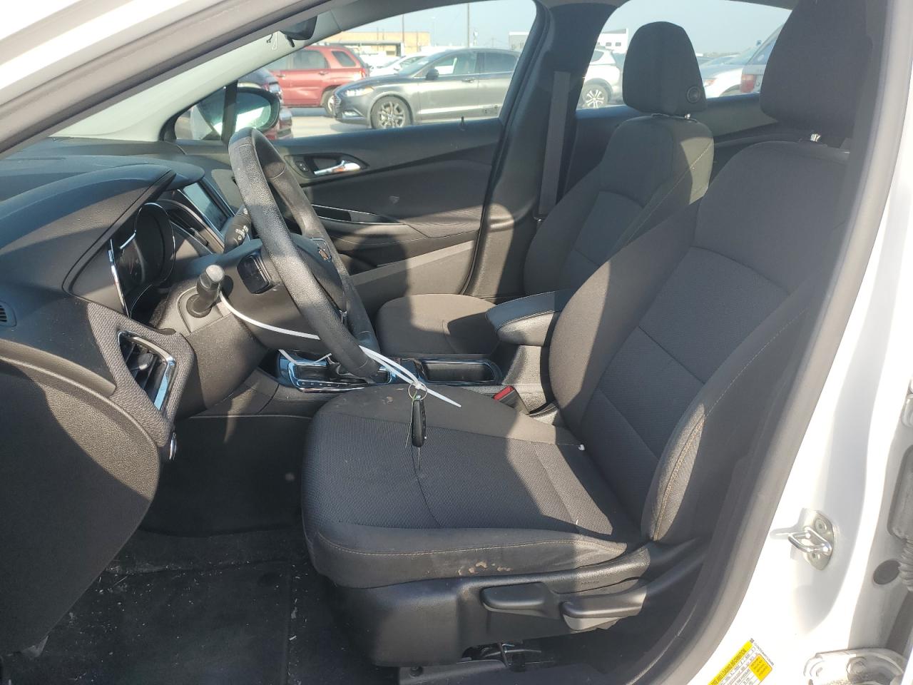 Photo 6 VIN: 1G1BC5SM4K7126488 - CHEVROLET CRUZE 