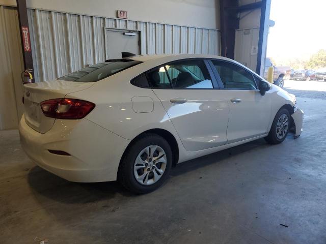 Photo 2 VIN: 1G1BC5SM4K7126605 - CHEVROLET CRUZE LS 