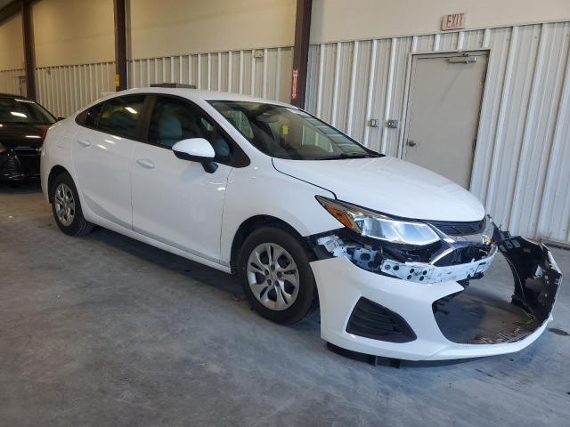 Photo 3 VIN: 1G1BC5SM4K7126605 - CHEVROLET CRUZE LS 