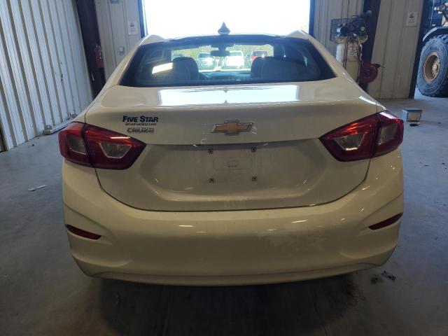 Photo 5 VIN: 1G1BC5SM4K7126605 - CHEVROLET CRUZE LS 