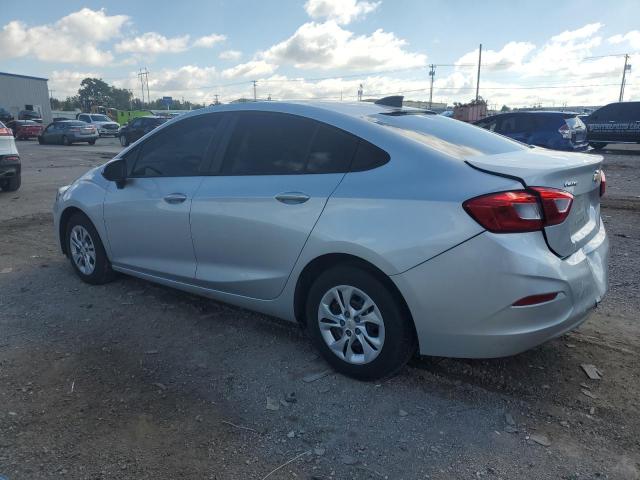 Photo 1 VIN: 1G1BC5SM4K7129651 - CHEVROLET CRUZE 