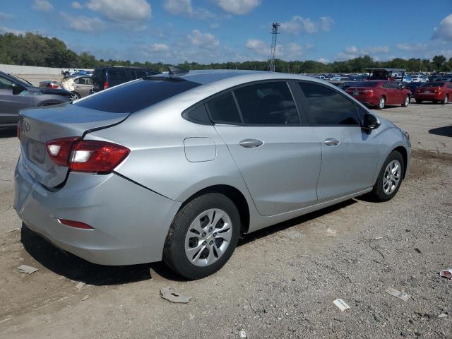 Photo 2 VIN: 1G1BC5SM4K7129651 - CHEVROLET CRUZE 