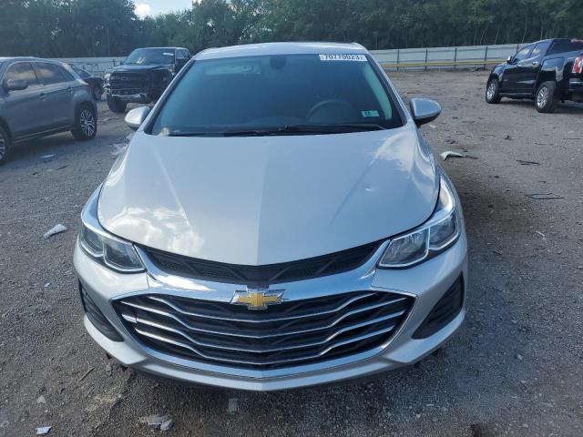 Photo 4 VIN: 1G1BC5SM4K7129651 - CHEVROLET CRUZE 