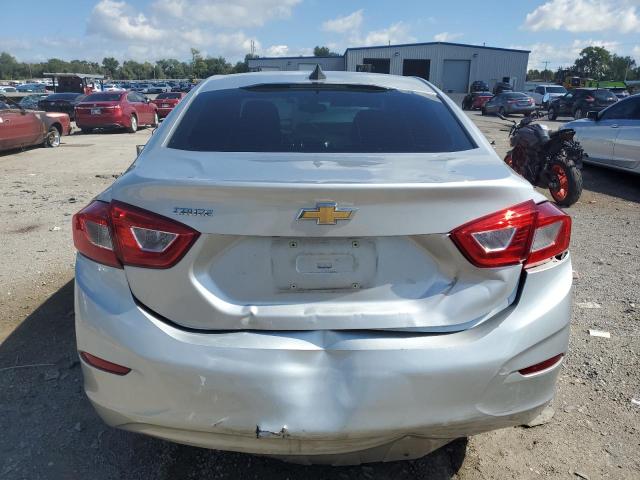 Photo 5 VIN: 1G1BC5SM4K7129651 - CHEVROLET CRUZE 