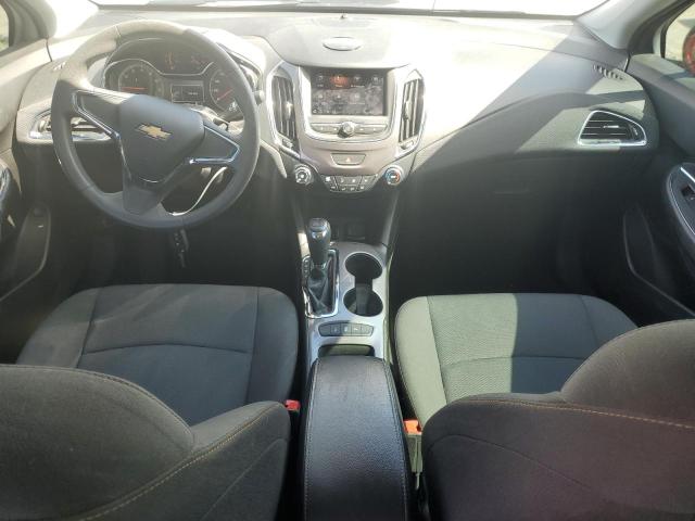 Photo 7 VIN: 1G1BC5SM4K7129651 - CHEVROLET CRUZE 