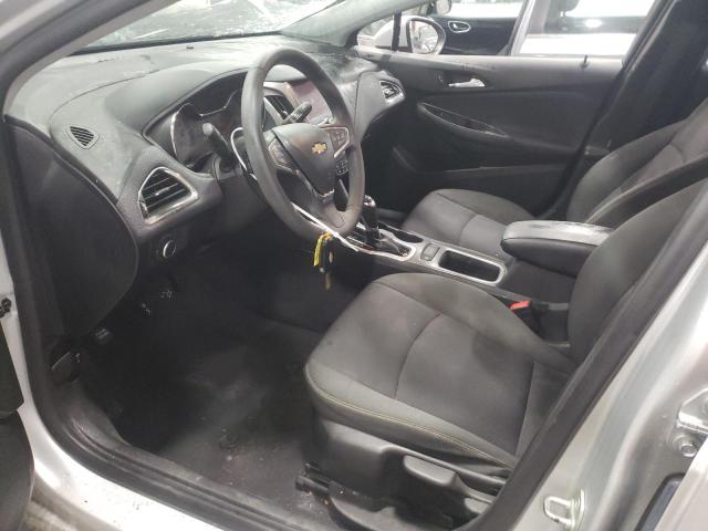 Photo 6 VIN: 1G1BC5SM4K7130525 - CHEVROLET CRUZE LS 