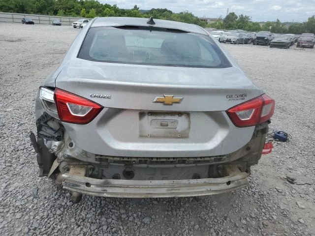 Photo 5 VIN: 1G1BC5SM4K7131786 - CHEVROLET CRUZE LS 