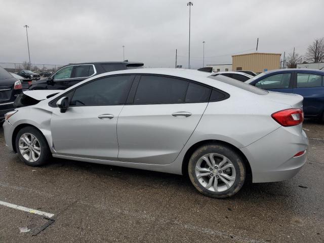 Photo 1 VIN: 1G1BC5SM4K7147809 - CHEVROLET CRUZE 