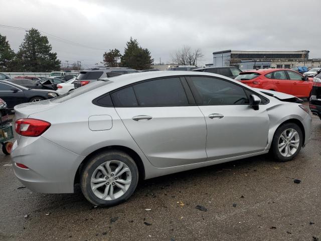 Photo 2 VIN: 1G1BC5SM4K7147809 - CHEVROLET CRUZE 