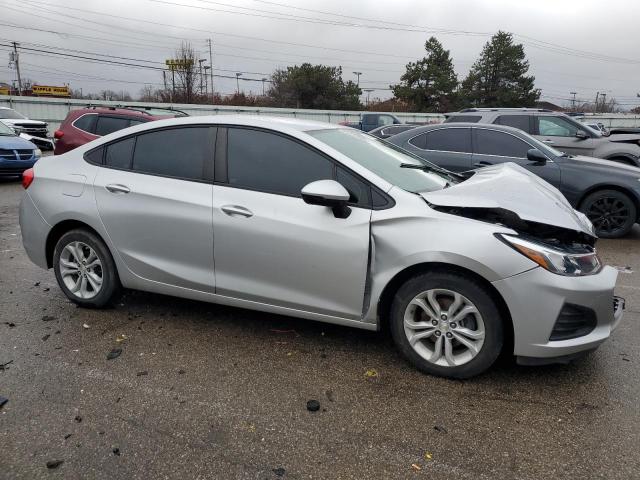 Photo 3 VIN: 1G1BC5SM4K7147809 - CHEVROLET CRUZE 