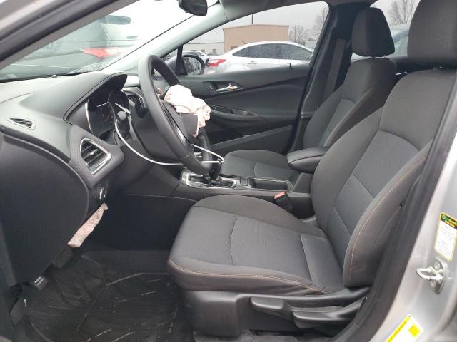 Photo 6 VIN: 1G1BC5SM4K7147809 - CHEVROLET CRUZE 