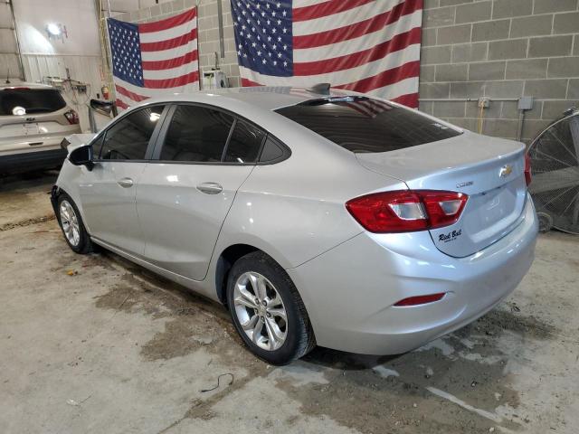 Photo 1 VIN: 1G1BC5SM4K7149043 - CHEVROLET CRUZE 