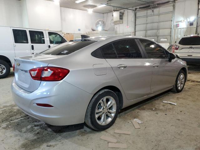 Photo 2 VIN: 1G1BC5SM4K7149043 - CHEVROLET CRUZE 