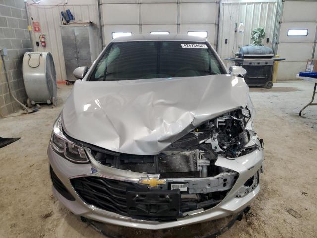 Photo 4 VIN: 1G1BC5SM4K7149043 - CHEVROLET CRUZE 