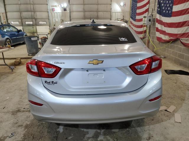 Photo 5 VIN: 1G1BC5SM4K7149043 - CHEVROLET CRUZE 