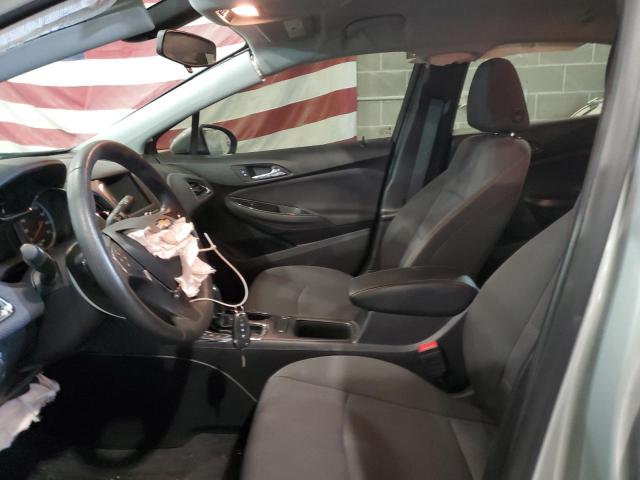 Photo 6 VIN: 1G1BC5SM4K7149043 - CHEVROLET CRUZE 