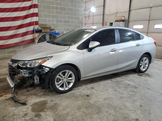 Photo 0 VIN: 1G1BC5SM4K7149043 - CHEVROLET CRUZE 